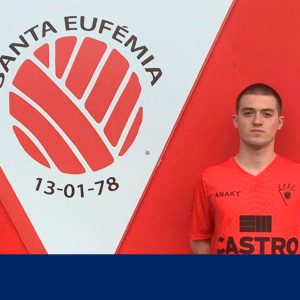 Vítor Hugo: “Gostei muito da forma como me abordaram”