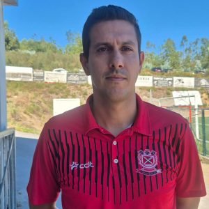 Vítor Hugo: “Os pontos vão estar muito caros”