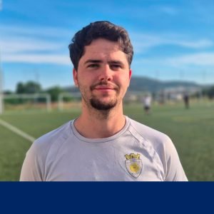 Vítor Hugo: “Gratificante ajudar os mais jovens a evoluírem”