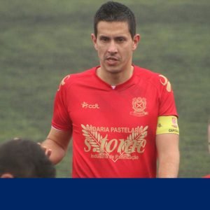 Capitães renovam pelo Abação