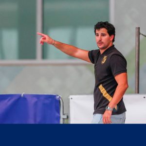 Vitória viaja até à Croácia para a Conference Cup