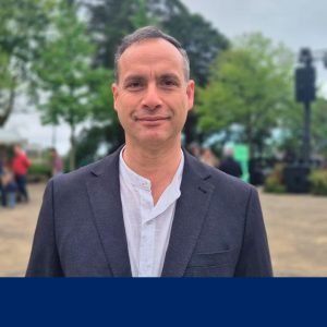 Vítor Matos: “Representa um reconhecimento do trabalho de proximidade”