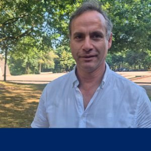 Vítor Matos: “Um dia cheio de desafios, aprendizagem, movimento e espírito de equipa”