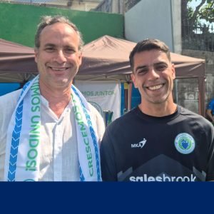 Vítor Matos: “São os nossos Ronaldos”