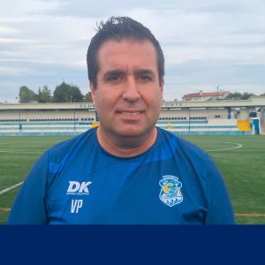 Vítor Pacheco: “Vitória completamente justa”