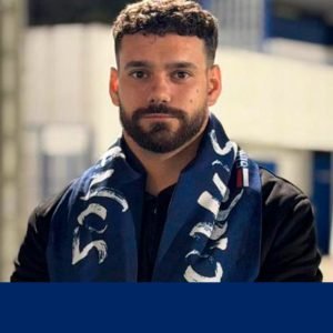 Vimaranense Vítor Silva assume o Emilianos