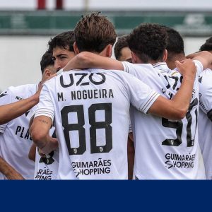 Lusitano de Évora vence Vitória B nos penáltis e sagra-se campeão do Campeonato de Portugal