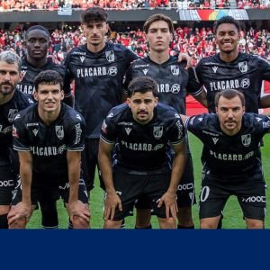 Derrota com demasiados erros na Luz