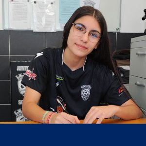 Brito garante golos de Vitória Rocha
