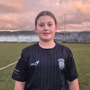 Vitória: “Estou a trabalhar muito e a dar o meu máximo”
