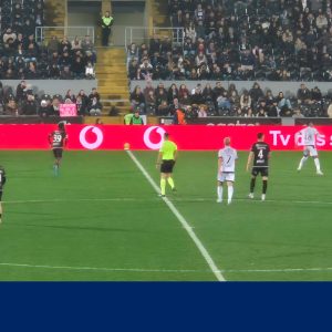 Vitória vence com segunda parte dominante