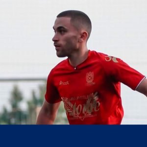 Lateral Xeco é reforço do Campelos