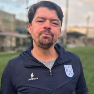 José Faria: “Jogo extremamente difícil”
