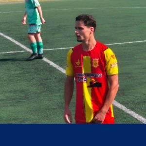 Zé André: “A equipa uniu-se e deu uma boa resposta”