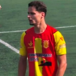 Castelões segura goleador da época passada