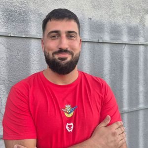 Zé Rui: “Lutar em todos os jogos com alma e paixão”
