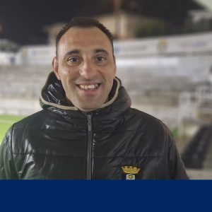 Zé Tó: “Dignificar a instituição que representamos”