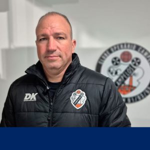 Ziad: “O Campelos quer atingir os seus objetivos e não podemos ficar com um plantel curto”