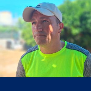 Ziad: “Colocar o Campelos na Divisão de Honra”