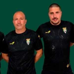 Ziad: “Há muito para trabalhar e para evoluir”