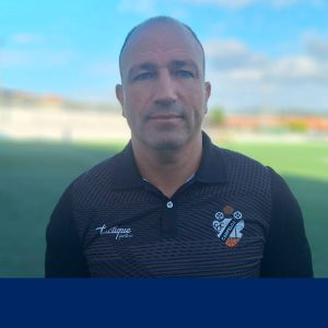 Ziad: “Toda a gente vai querer ganhar ao Campelos”