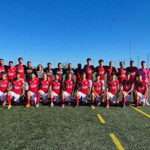 Abação apresentou-se com oito caras novas