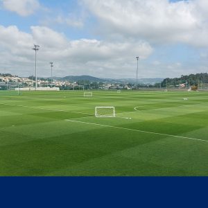 Moreirense com oito particulares na pré-temporada