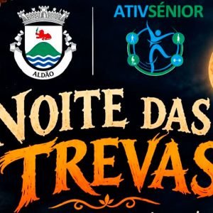 Noite das Trevas animará Aldão