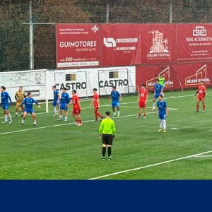 Juvenis do Ases levaram a melhor no dérbi