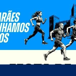 Alberto Martins deixa o convite à população