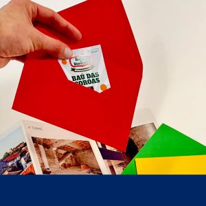 Visita e aventura nos museus dá direito a coroas para o Reino da Diversão