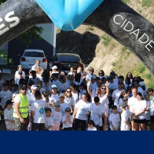 “Abação Mais Suntentável” foi um sucesso