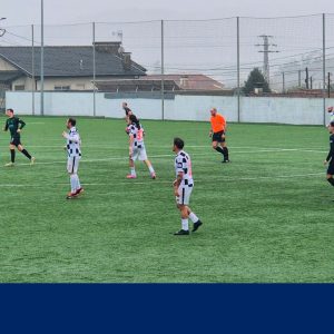 Alma campelense não evitou a derrota