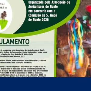 José Carlos: “Considerado o melhor Concurso Pecuário de Portugal”