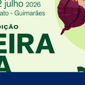XXX Edição da Feira da Terra até domingo em São Torcato