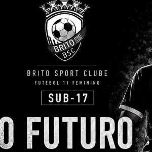 Treinos abertos para as sub-17