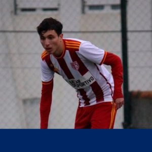 Médio francês será reforço do São Cristóvão
