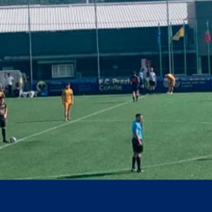 Dérbi rendeu seis golos