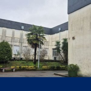 Duas escolas integram lista nacional para reabilitação