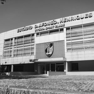 Vitorianos podem despedir-se de Emílio Macedo da Silva