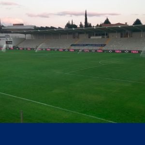 Final da Taça da AF Braga será em Moreira de Cónegos