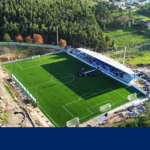 Primeira edição do Castro Sabroso Cup já tem equipas definidas