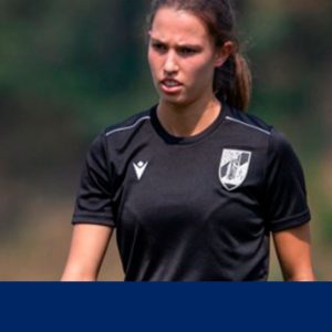 Triunfo no arranque da pré-temporada