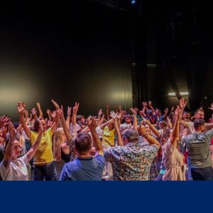 Guimarães Choral Lab de 9 a 11 de setembro