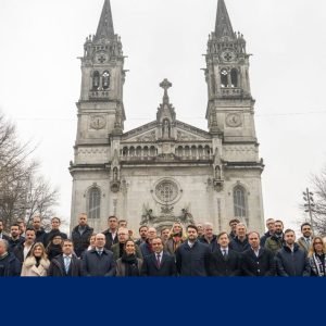 Ricardo Araújo: “São tradições de que nos orgulhamos”
