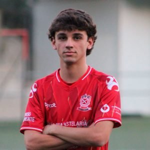 Abação oficializou extremo Fred