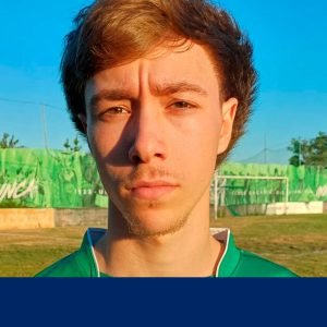Jovem Gonçalo Gomes ruma ao Gonça