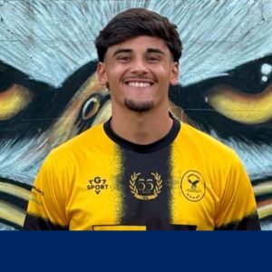 Gonçalo Mota reforça ataque