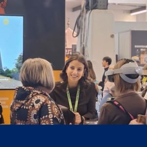 Município promoveu a Capital Verde Europeia 2026 em Barcelona