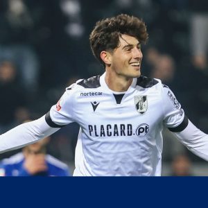 Setor recuado contribui para a retoma nos resultados